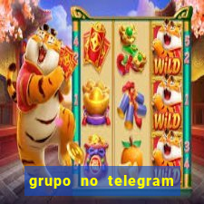 grupo no telegram mais 18